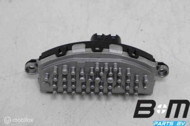 Regelapparaat aanjager VW Golf 7 FL 5Q0907521C, Gebruikt