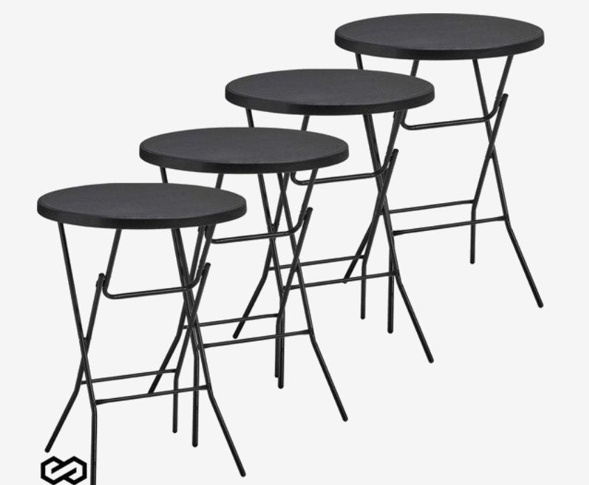 Te huur: Sta tafels, Ophalen, Nieuw