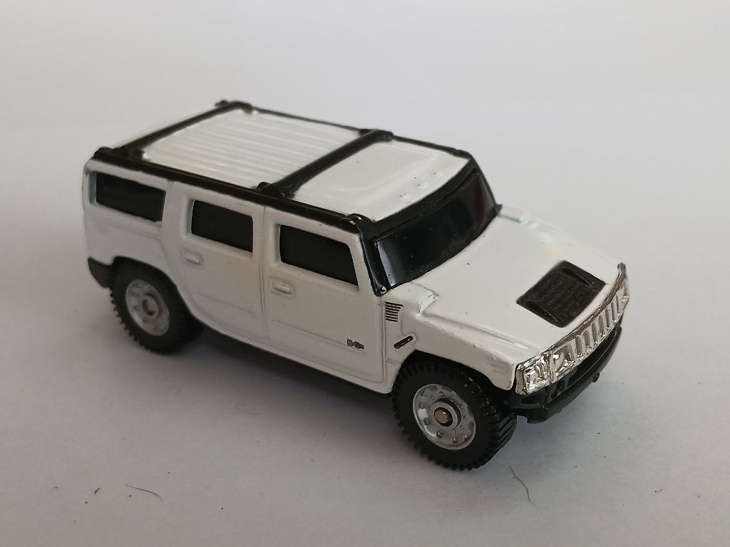 Maisto Hummer, Ophalen of Verzenden, Gebruikt, Auto