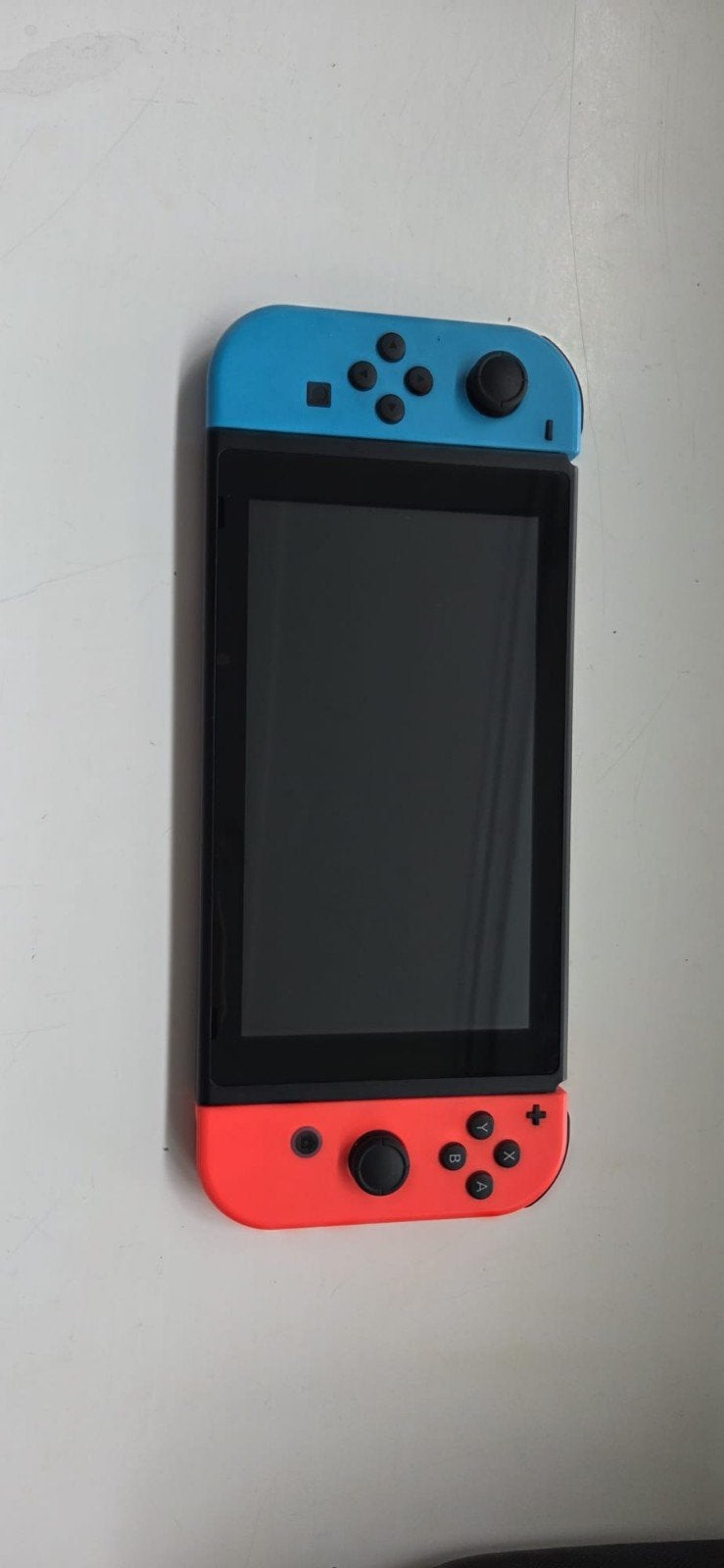 nintendo switch, Ophalen of Verzenden