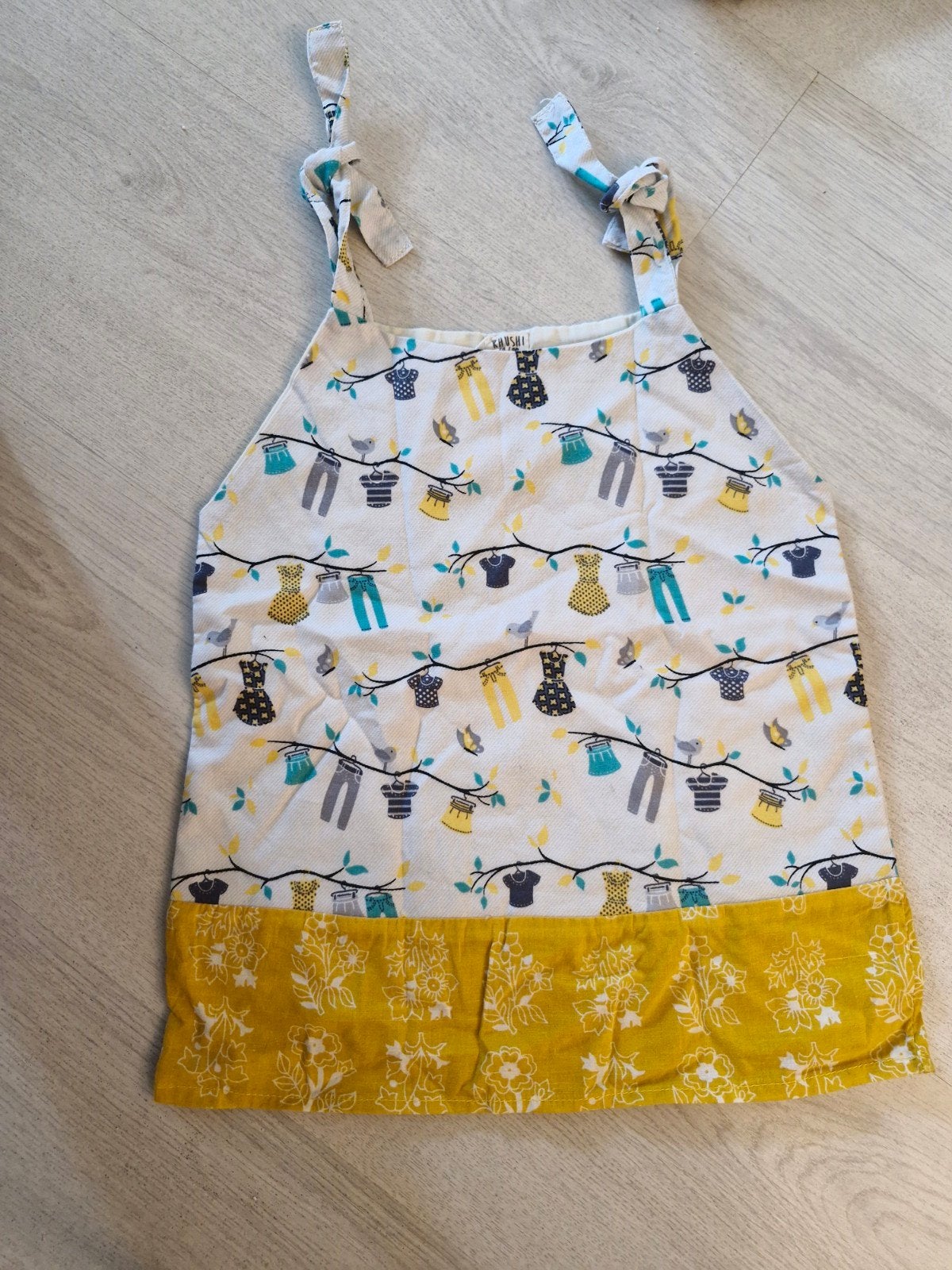 Baby jurk, Ophalen of Verzenden, Nieuw, Meisje, Jurkje of Rokje