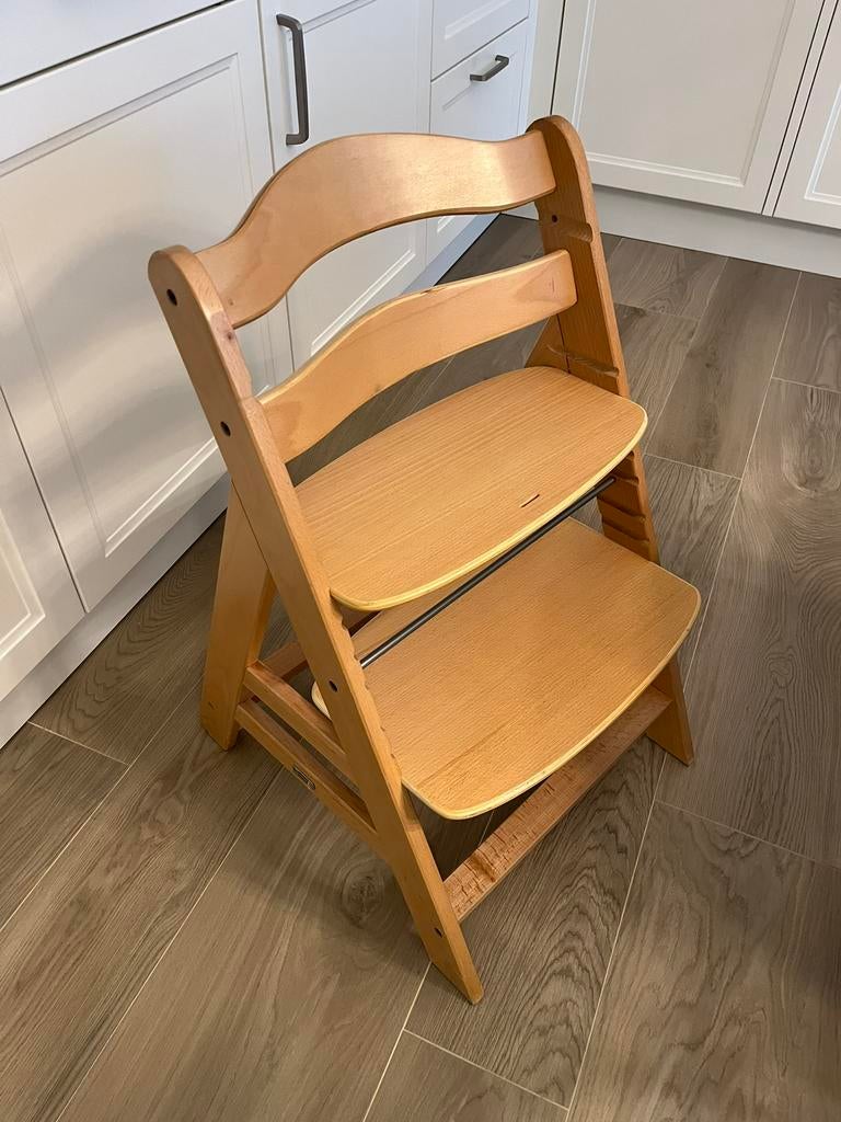 Hauck kinderstoel, Ophalen, Gebruikt, Meegroeistoel