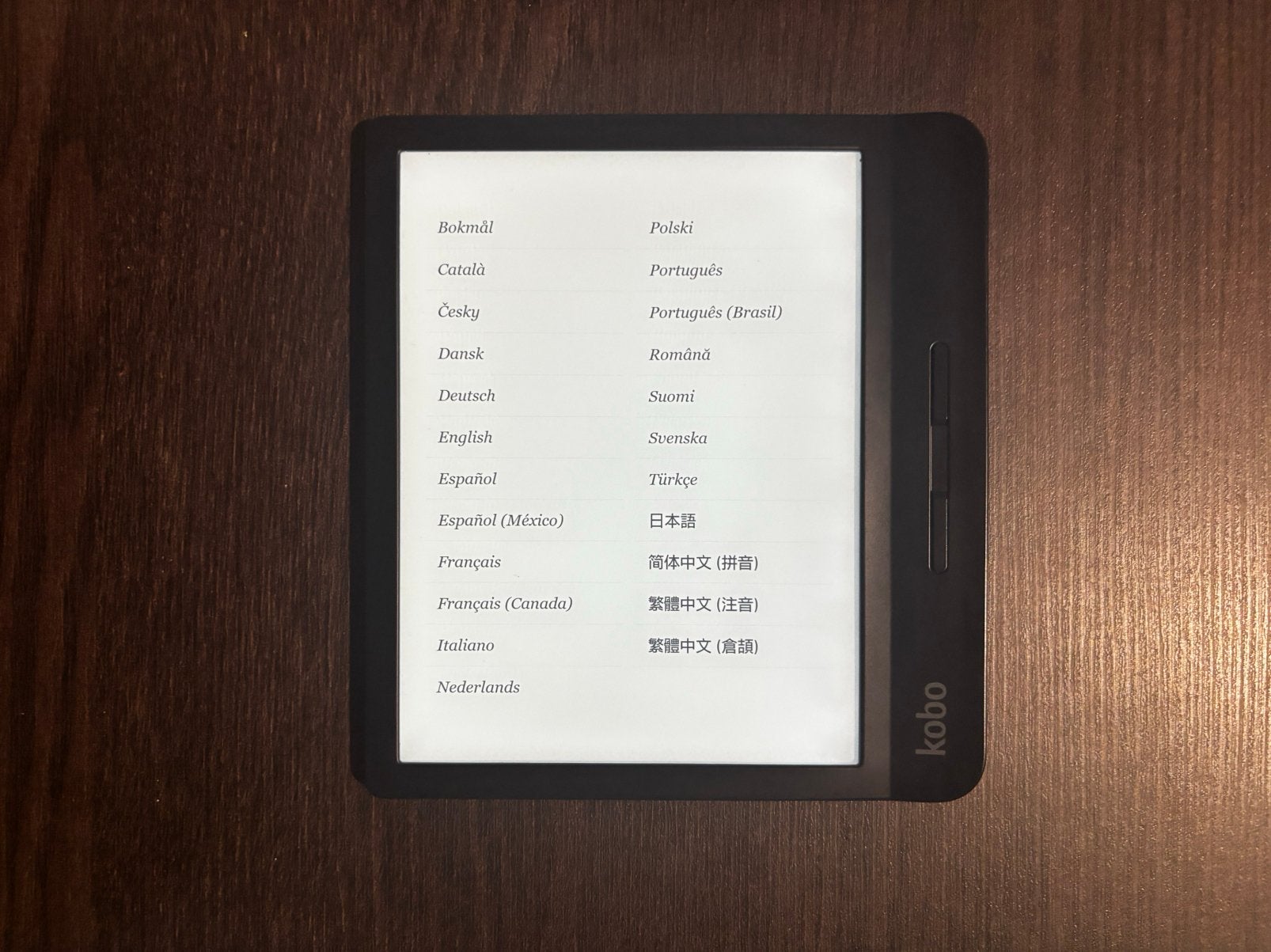 Kobo Libra H2O, Verzenden, Kobo, Kobo, Zo goed als nieuw