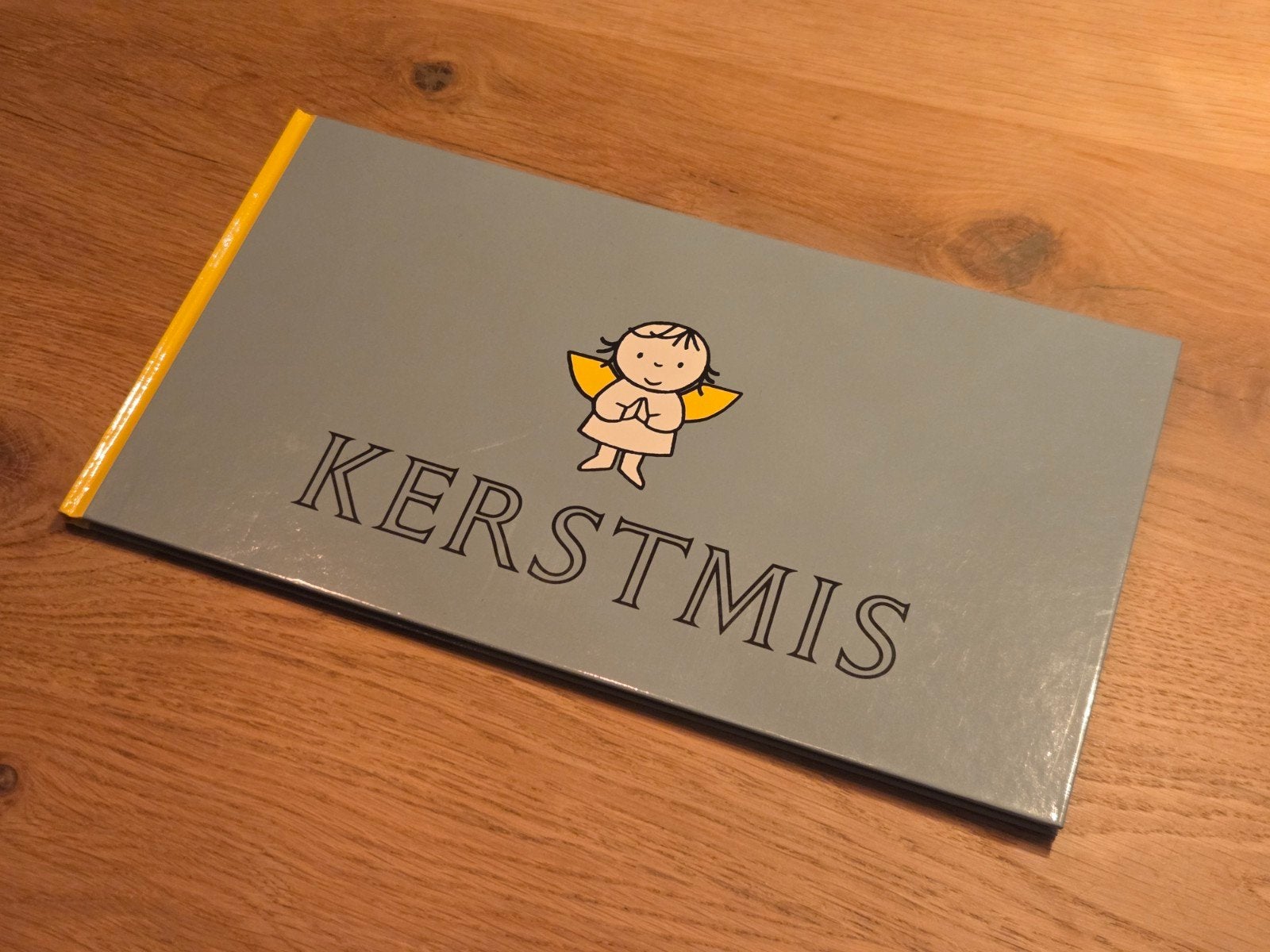 Kerstmis - Dick Bruna (Hardcover) Nijntje, Ophalen of Verzenden, Nieuw, Dick Bruna, Sprookjes
