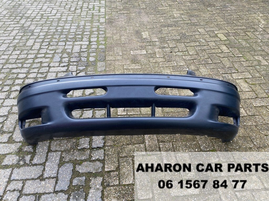 Chrysler Voyager Voorbumper 4576890 Origineel 333, Gebruikt, Voor, Ophalen of Verzenden, Bumper