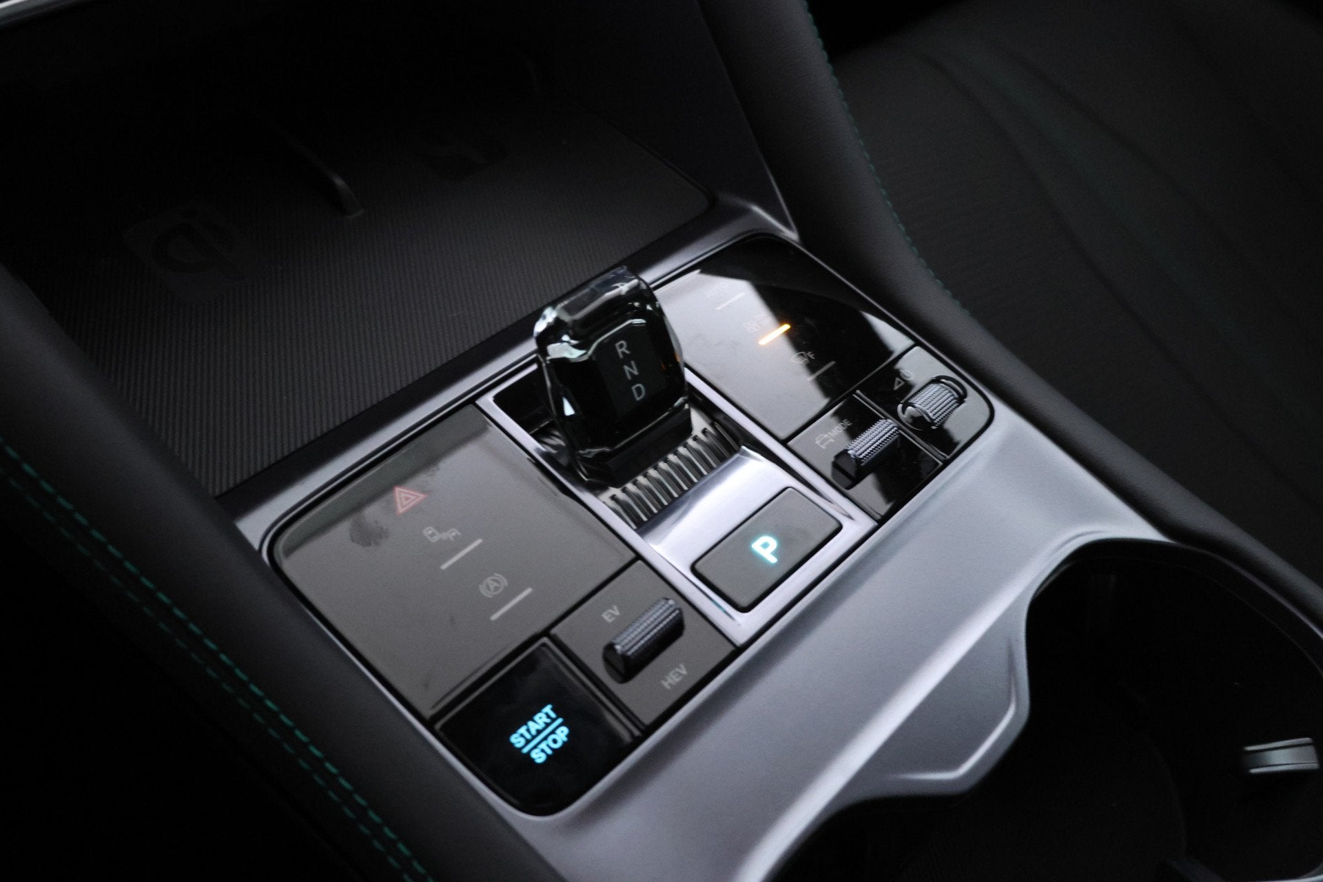 Foto 36 van BYD SEAL U 1.5 DM-i FWD Boost Plug in hybrid, fabrieksnieuw!