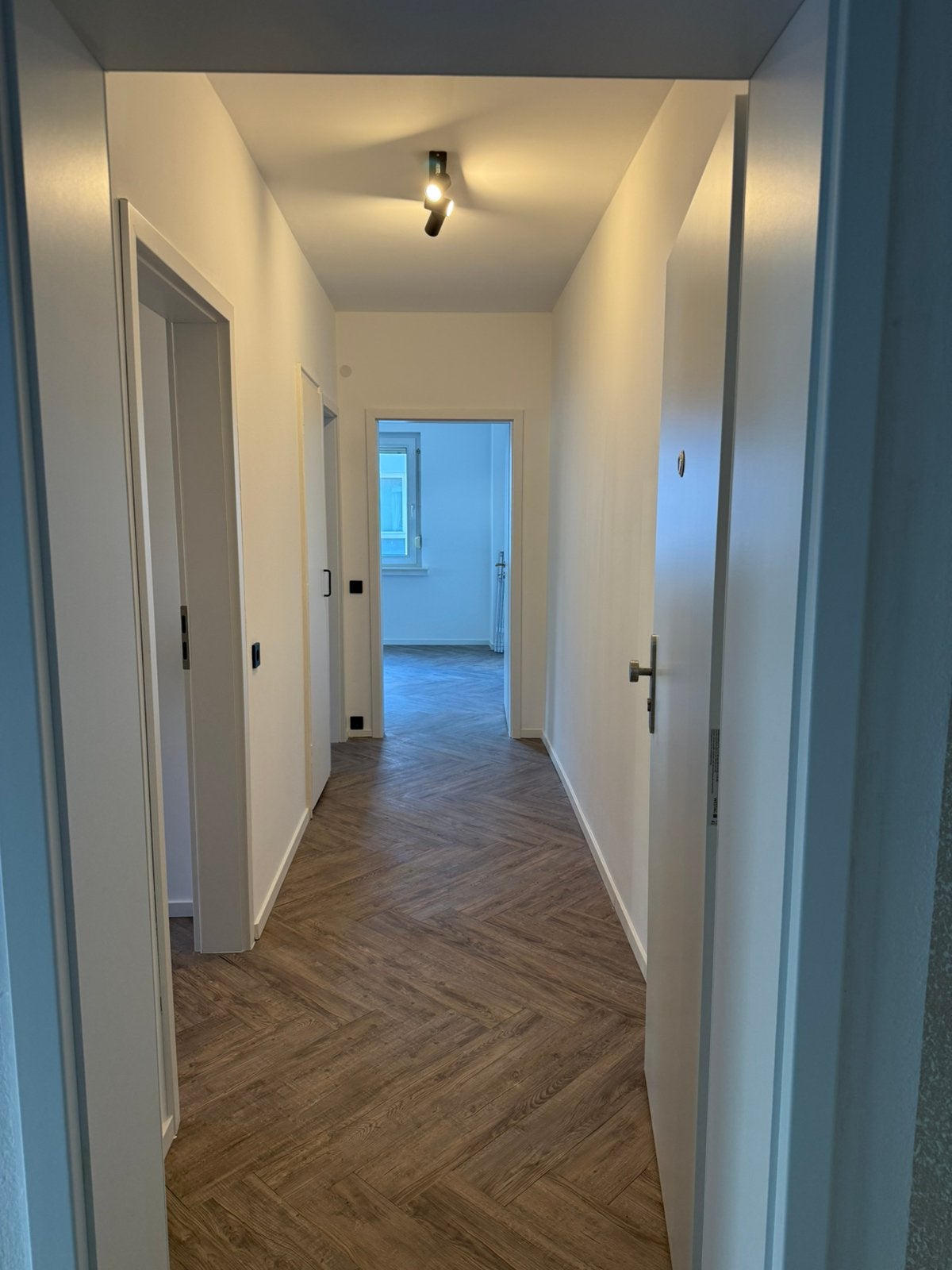 64 m2 appartement te huur in Kleve, 50 m² of meer, Nijmegen