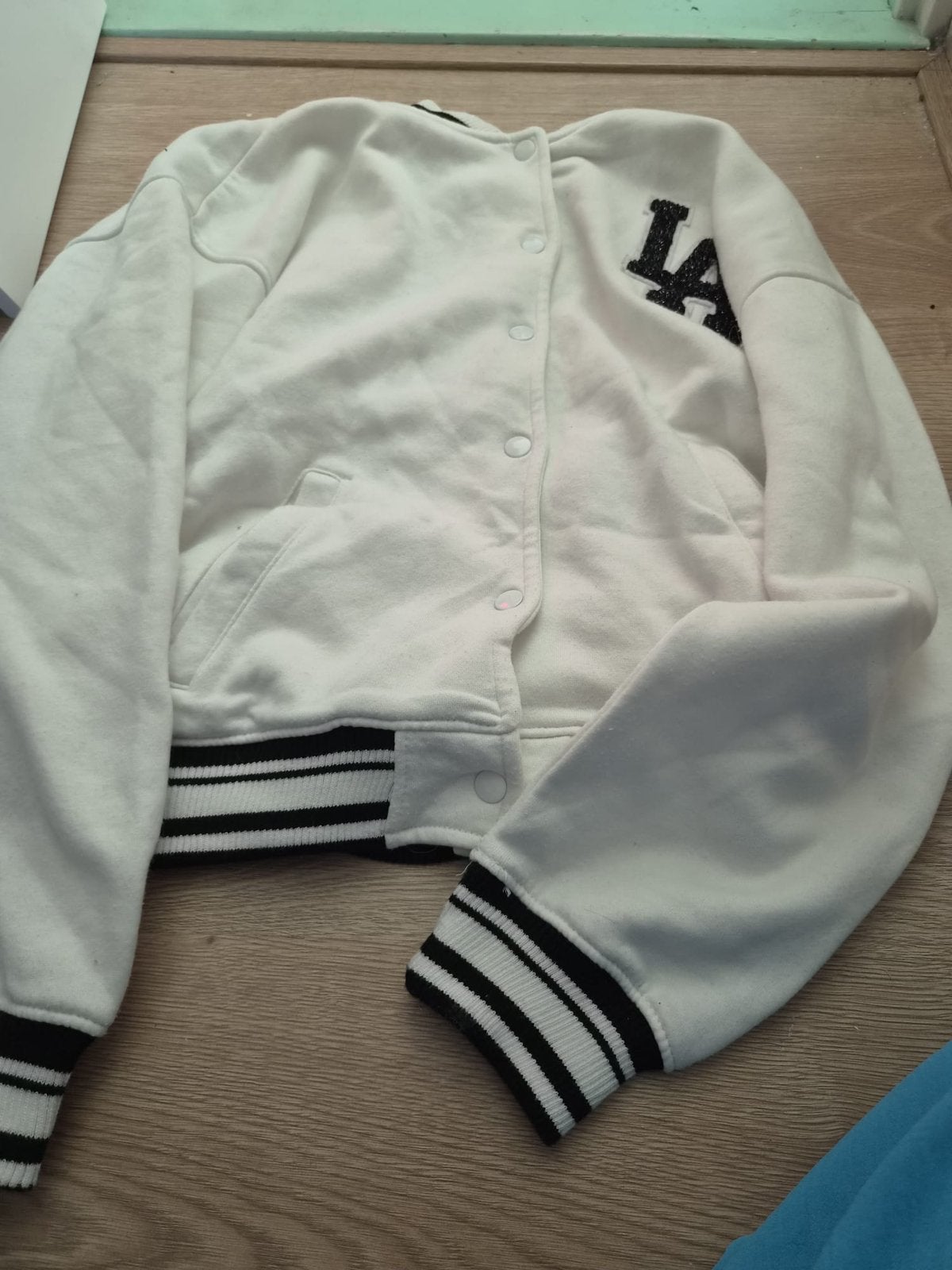Meisjes vest, Ophalen of Verzenden, Gebruikt, Meisje, Trui of Vest