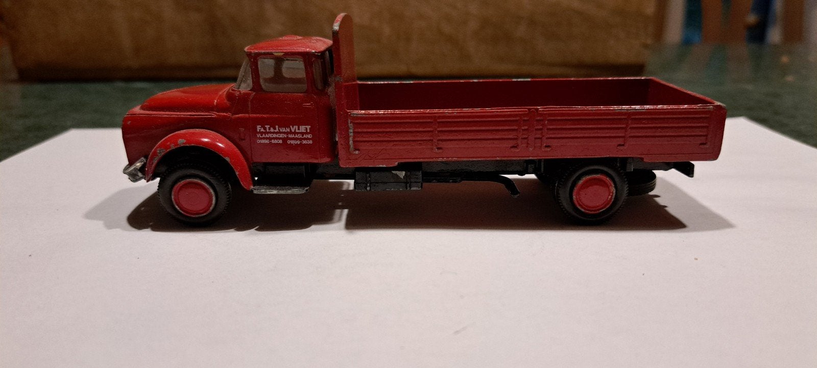 daf torpedo, Ophalen of Verzenden, Auto, Overige merken