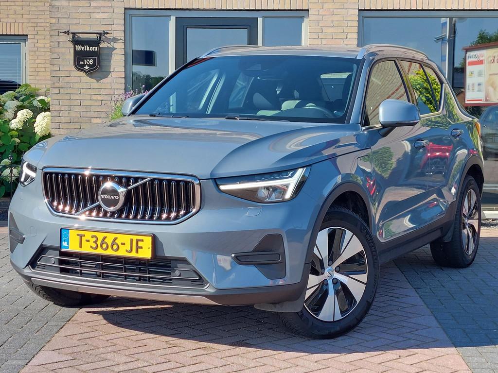 Volvo XC40 1.5 T4 Plug-in hybrid Core Bright | WinterPack |, Auto's, Volvo, Bedrijf, Te koop, XC40, ABS, Achteruitrijcamera, Adaptive Cruise Control
