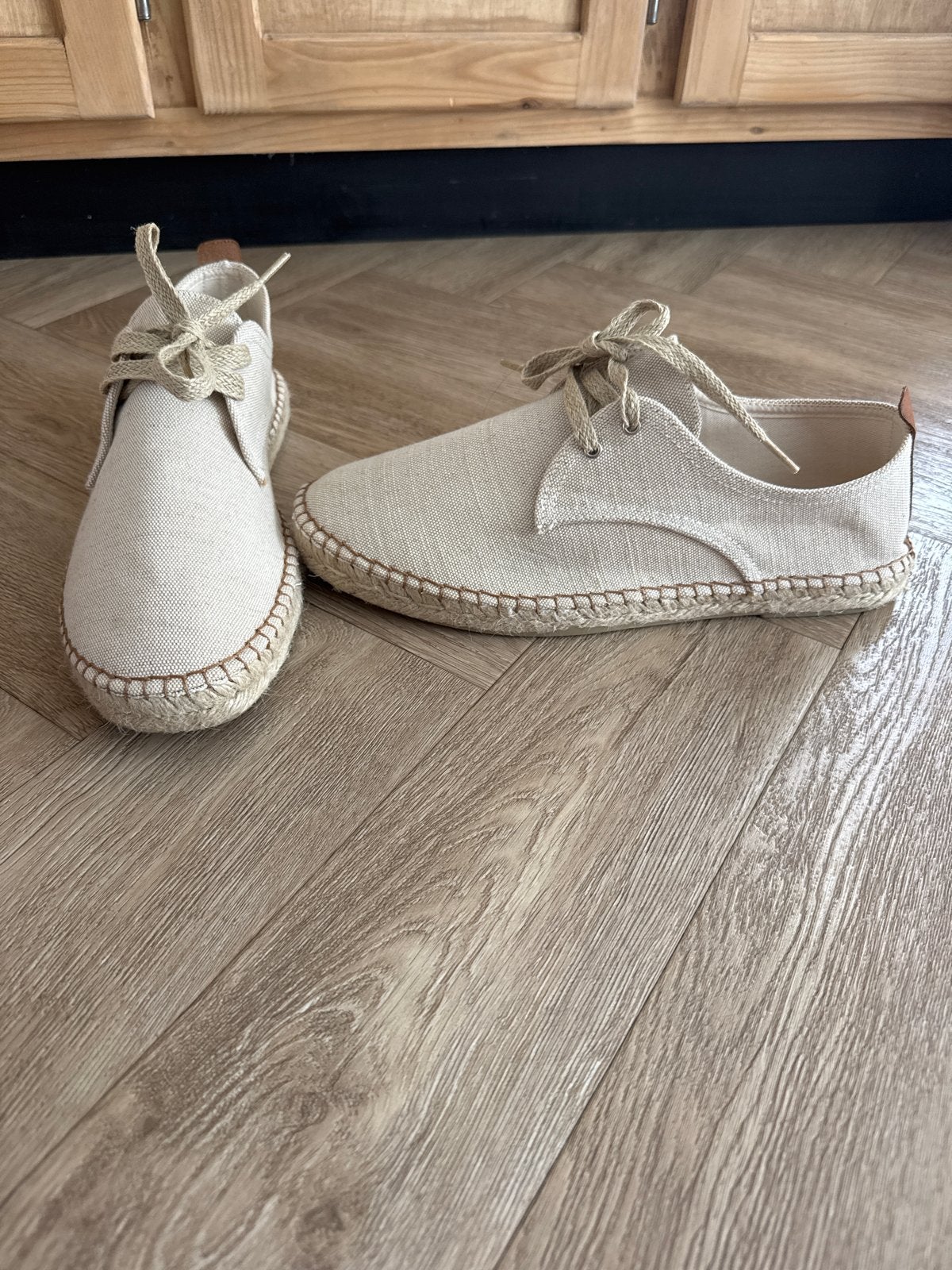 Nieuwe Toni Pons Espadrilles Maat 46, Ophalen, Nieuw, Espadrilles of Moccasins