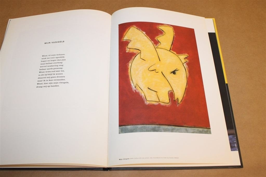 Duo — Walraven & Van Zuiden, Zeefdrukken & Gedichten, Boeken, Ophalen of Verzenden, Zo goed als nieuw