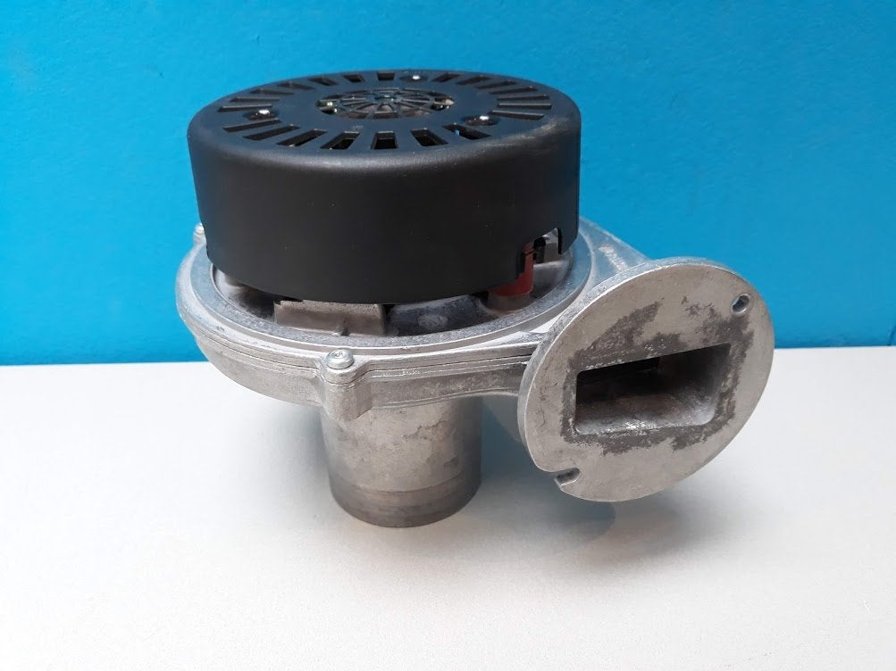 Ventilator Remeha Calenta 35s NRG118/0800-3612-031111, Niet ingevuld, Gebruikt, Cv-ketel of Combi-ketel, Niet ingevuld