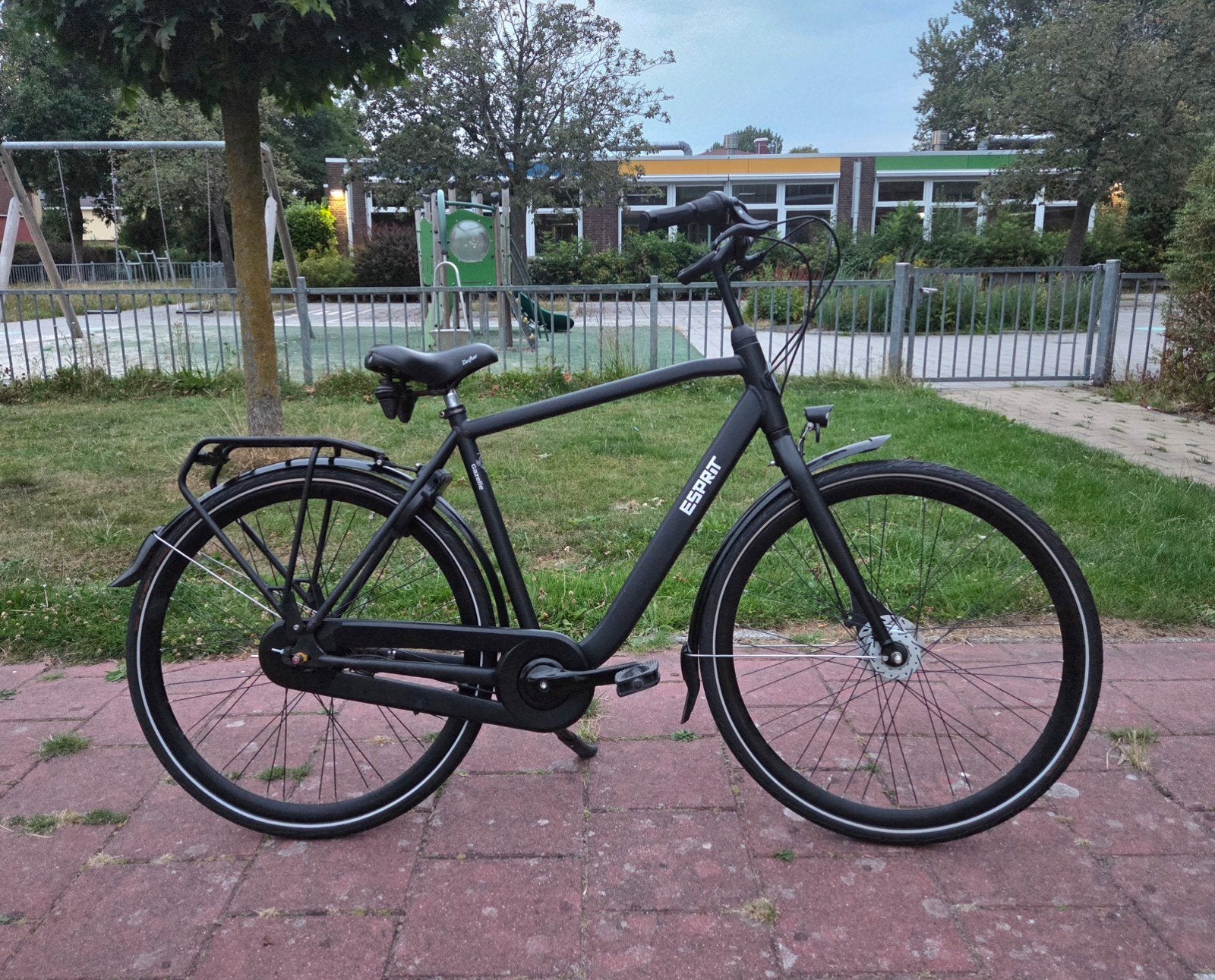 herenfiets/jongensfiets Gazelle esprit Framemaat 54, Ophalen, Versnellingen, Zo goed als nieuw, Gazelle