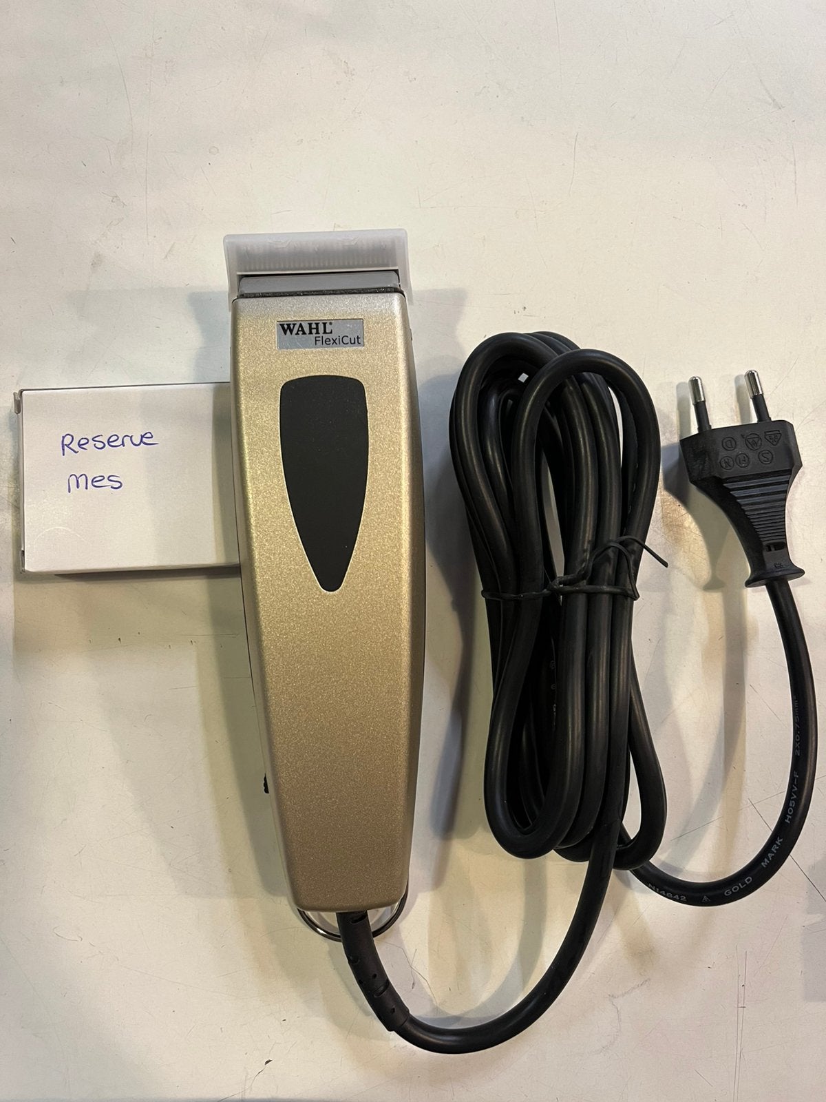 WAHL FlexiCut 2in1 nieuw, Dieren en Toebehoren, Ophalen, Nieuw