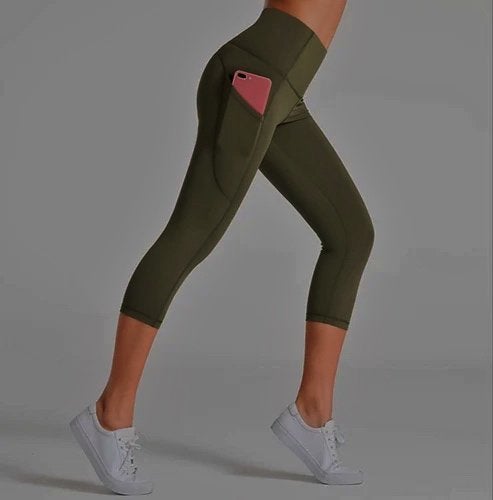 Victoria’s Secrets Sport legging maat S nieuw, Ophalen, Nieuw, Fitness of Aerobics, Maat 36 (S)