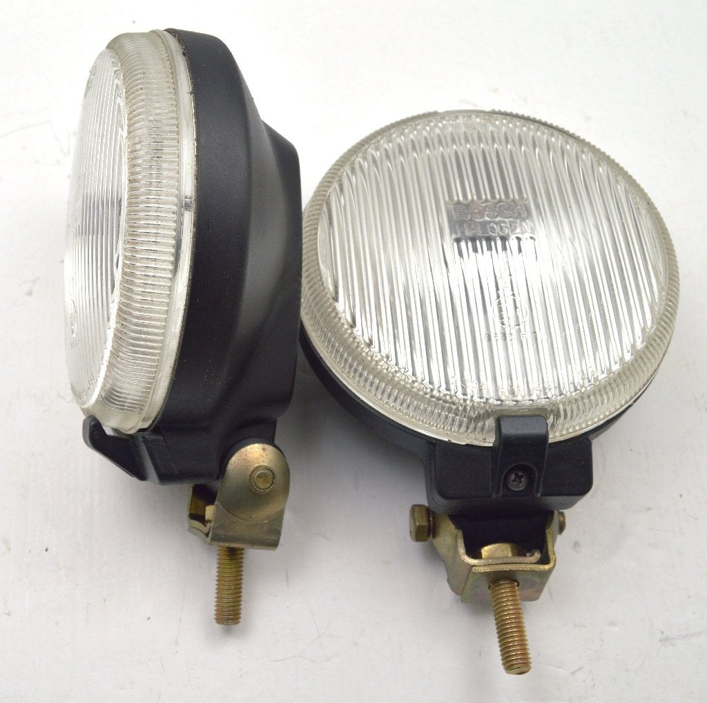 Bosch Touring 140 oldtimer mistlamp mistlicht rally klassiek, Ophalen of Verzenden, Nieuw, Mercedes-Benz