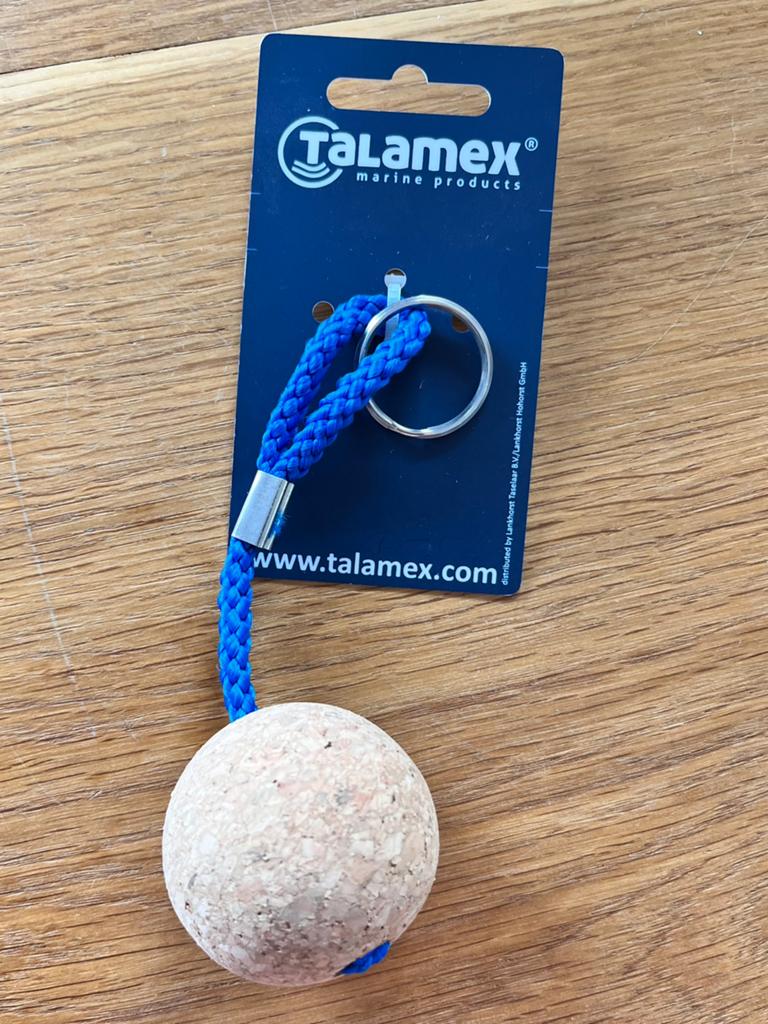 nieuwe Talamex drijfbal, Ophalen of Verzenden, Nieuw, Overige typen