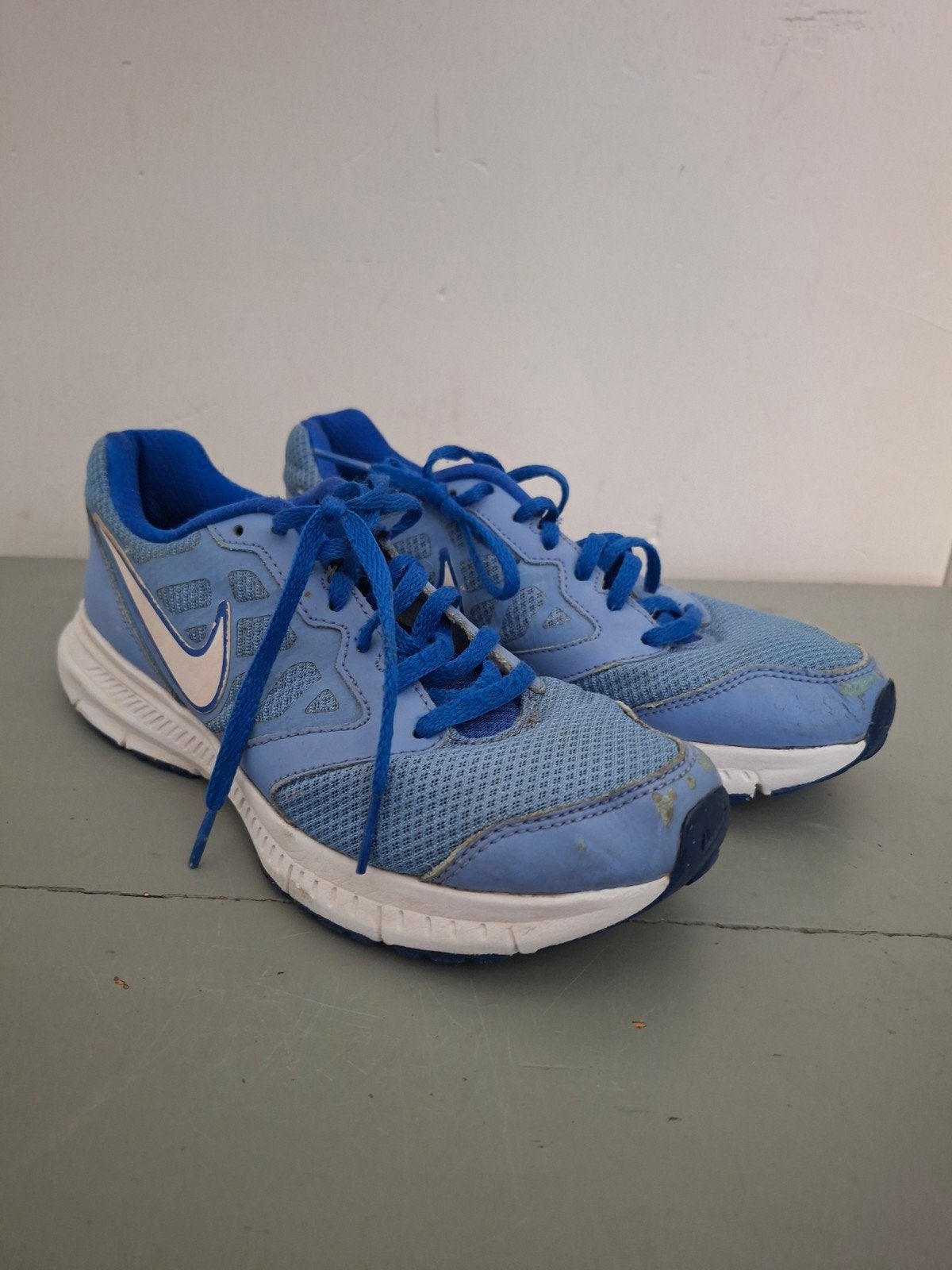 Nike sportschoenen maat 38, weinig gebruikt, Ophalen of Verzenden, Gebruikt