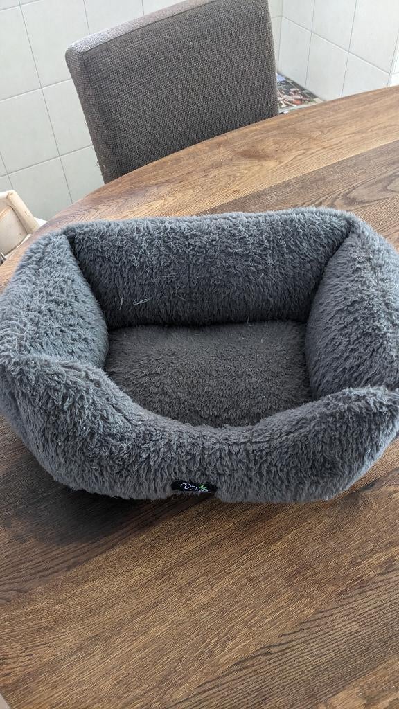 Katten mand, Dieren en Toebehoren, Kattenmanden, Ophalen of Verzenden, Zo goed als nieuw, Polyester