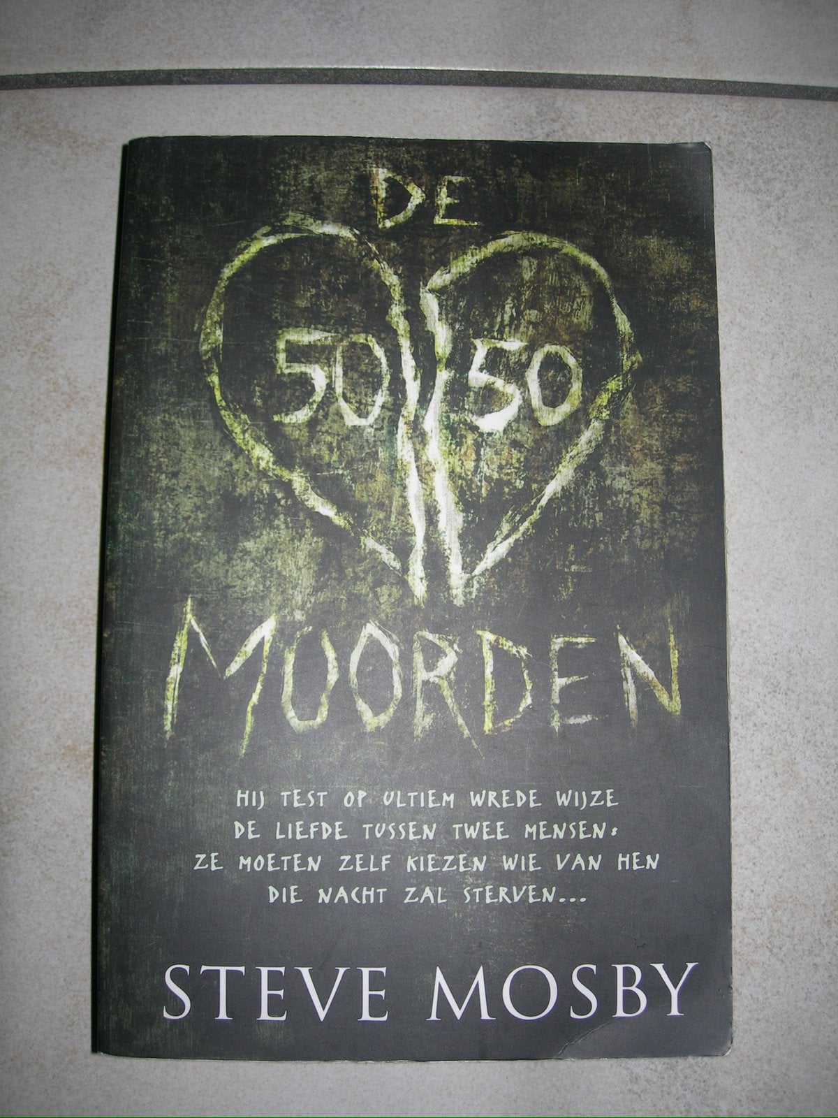 Boeken van div. schrijvers T.W. Offerande van S.J. Bolton., Boeken, Ophalen of Verzenden, Zo goed als nieuw