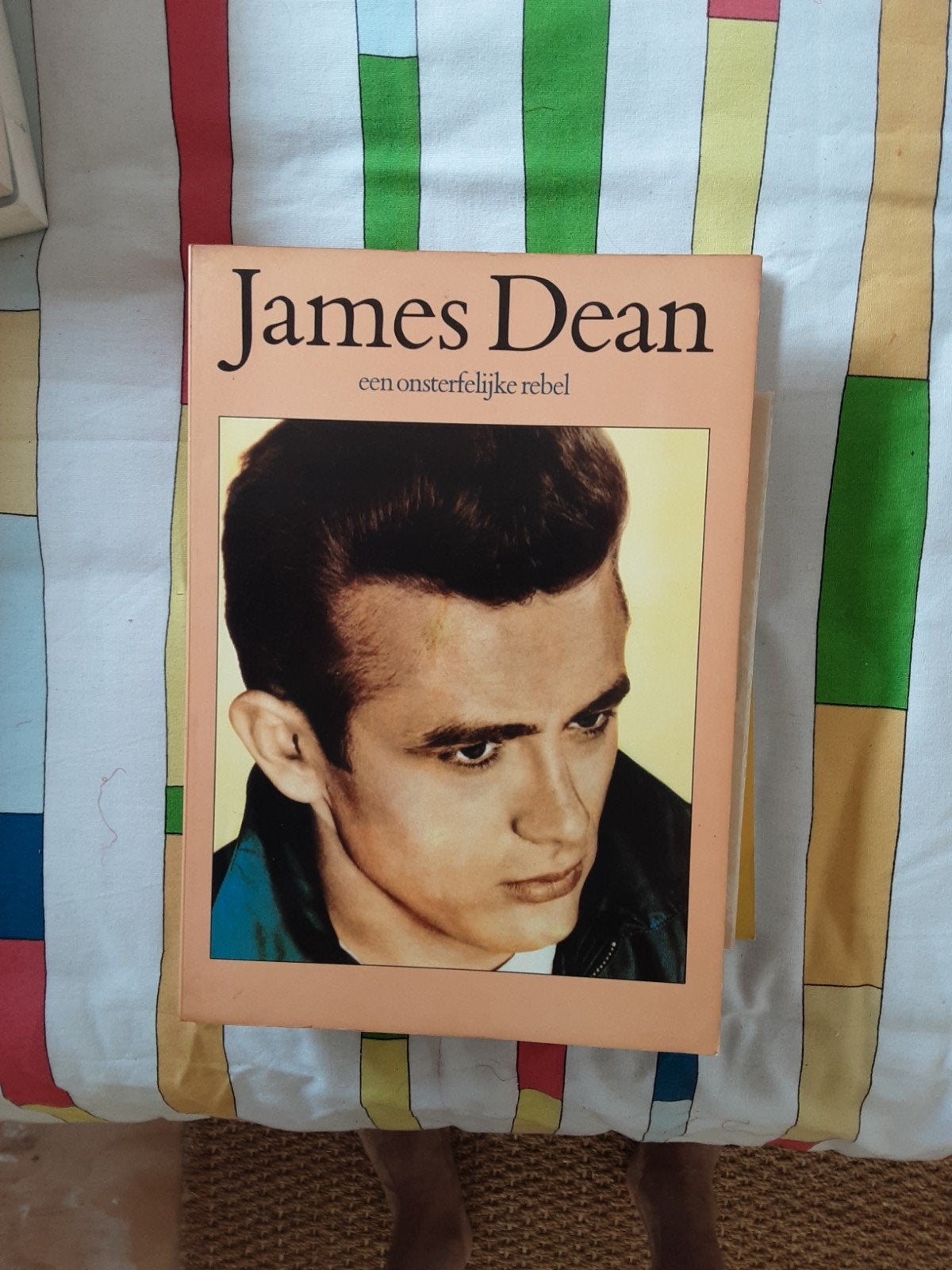 James Dean, Ophalen of Verzenden