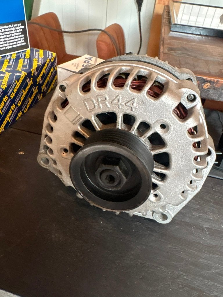 Delco Remy DR44 Dynamo voor Freightliner NEW, Ophalen of Verzenden, Nieuw, Chevrolet