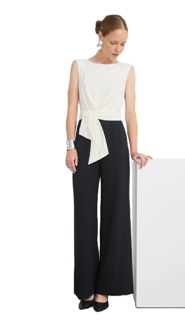 Anna Field splinternieuwe jumpsuit zwart wit, Maat 38/40 (M), Anna Field, Zwart, Nieuw