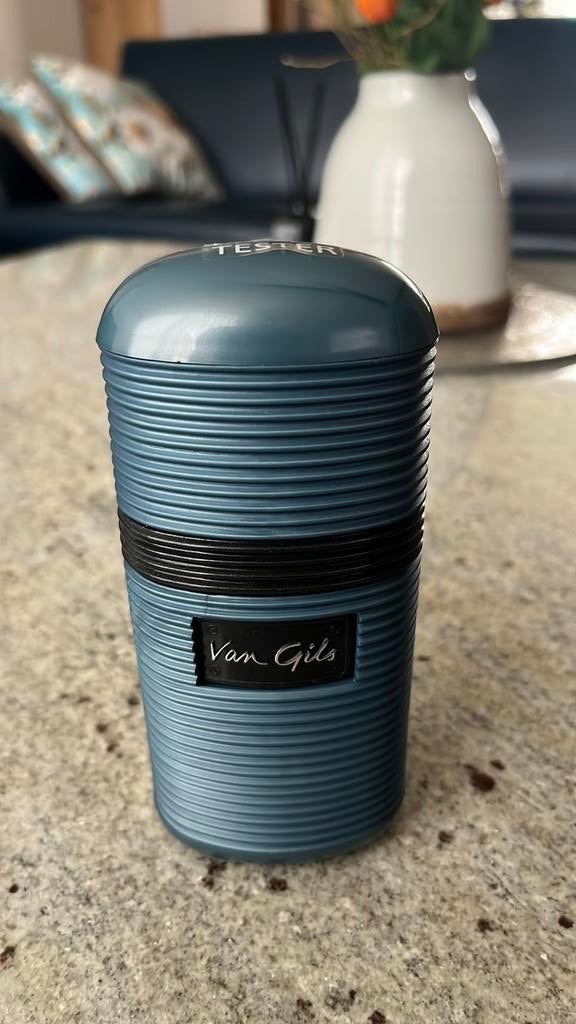 Van Gils Ice 100 ml Eau de Toilette, Sieraden, Tassen en Uiterlijk, Uiterlijk | Parfum, Ophalen of Verzenden, Nieuw