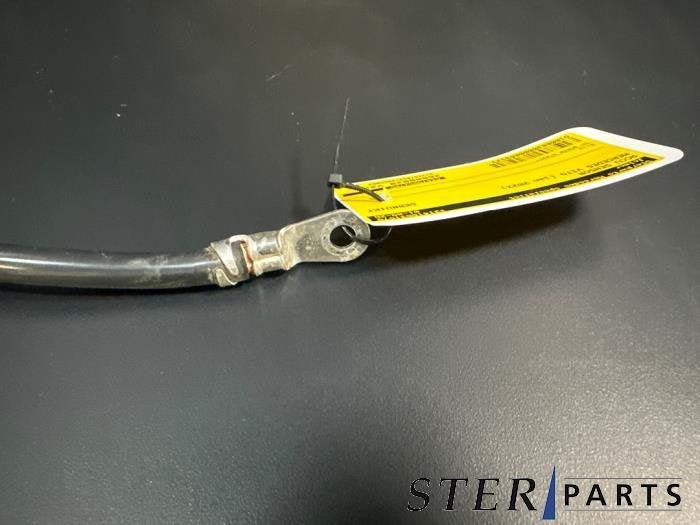 Accu sensor van een Mercedes Vito, Gebruikt, -, -, 3 maanden garantie
