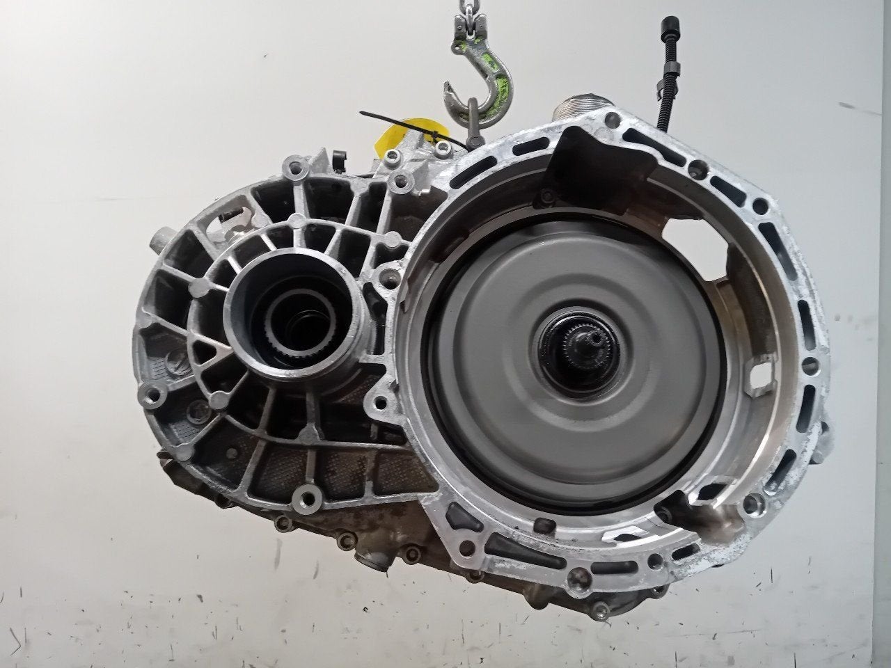 Versnellingsbak automaat Volkswagen Transporter, Onderdelen@venauto.nl, Van der Ven Autorecycling B.V., Gebruikt, Ettenseweg 76, 4706 PB Roosendaal, The Netherlands