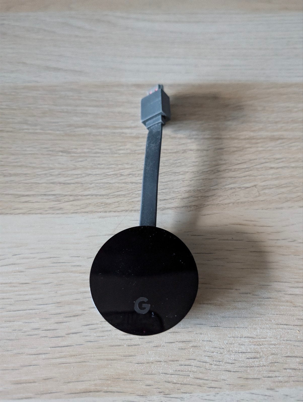 Google Chromecast Ultra, Audio, Tv en Foto, Ophalen of Verzenden, Zo goed als nieuw