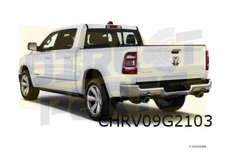 Dodge Ram 5/18- (5e generatie) achterlicht Links origineel!, -, Verzenden, -, Nieuw