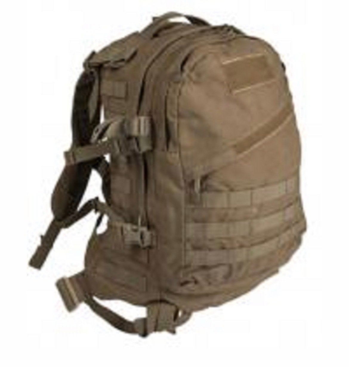 Gezocht: Originele Defensie Rugzak / Grabbag, Ophalen of Verzenden, Nederland, Overige typen