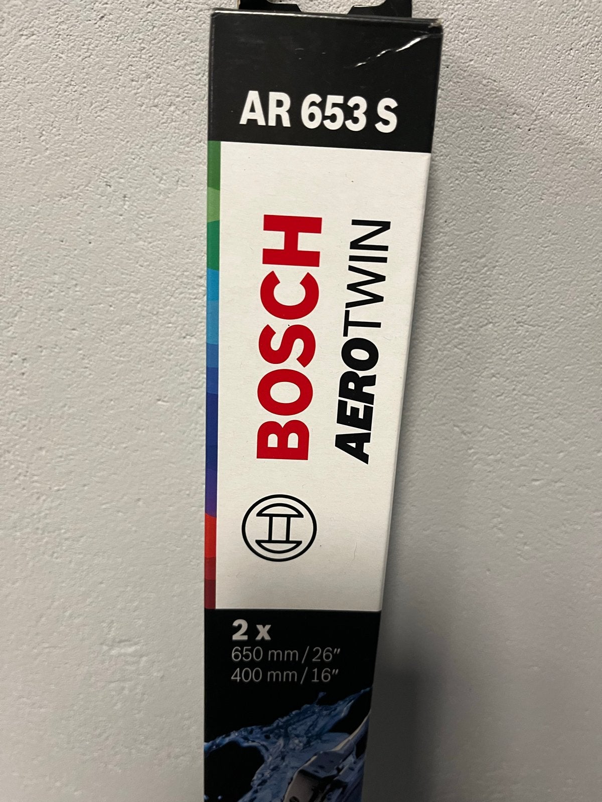 Toyota RAV4 XA50 Ruitenwissers Nieuw, Ophalen of Verzenden, Nieuw, Toyota