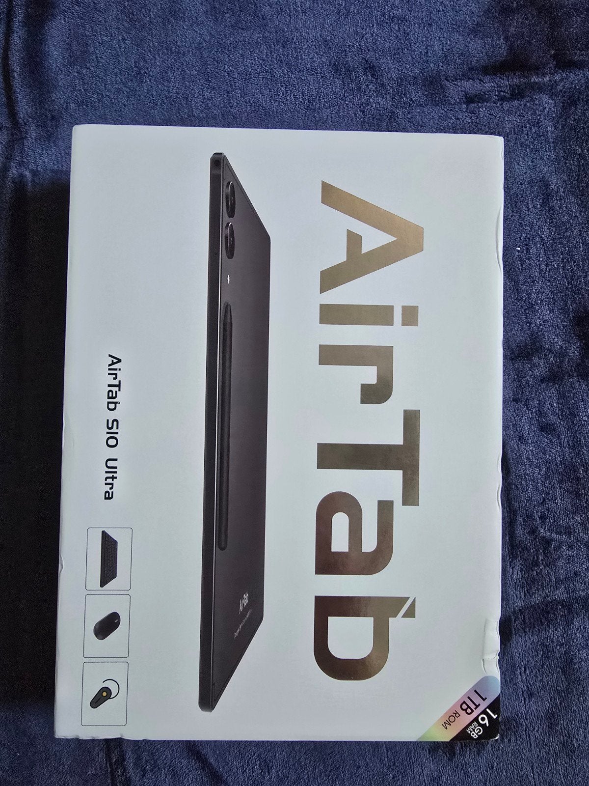 Air tab S10 ultra, Telecommunicatie, Mobiele telefoons | Apple iPhone, Ophalen