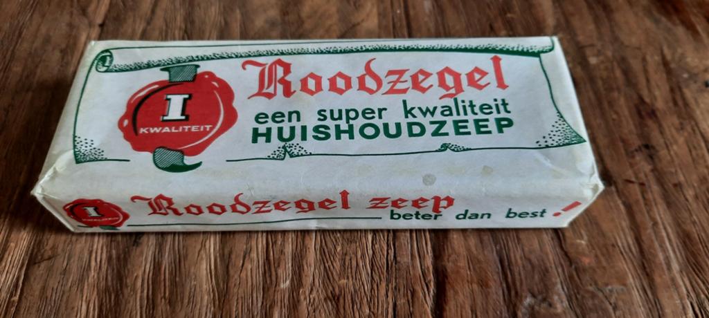 Zeep, Ophalen of Verzenden