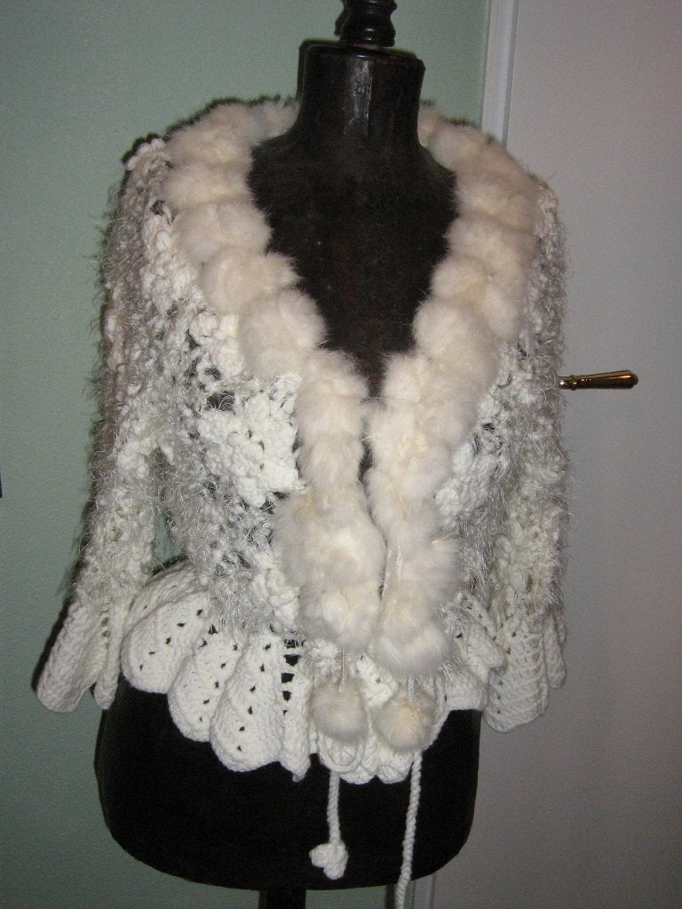 Vest/jasje no.2, Kleding | Dames, Ophalen of Verzenden, Nieuw, Maat 38/40 (M), Beige