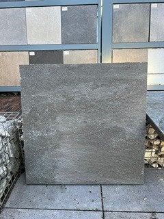 geoceramica 80x80x4 cm vinstra multicolor, Ophalen of Verzenden, Nieuw, Keramiek, Terrastegels