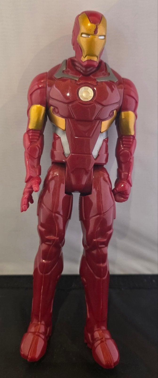 Iron Man actiefiguur - Marvel Avengers, Ophalen of Verzenden