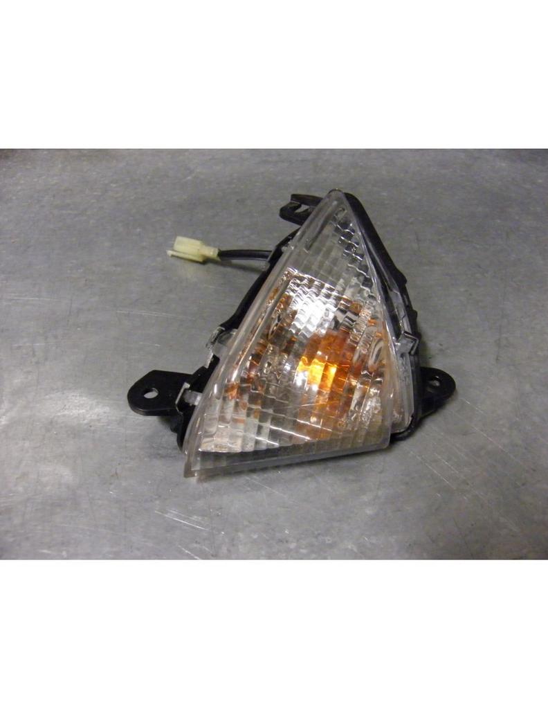 ZX6R 2007 - 2008 Kawasaki Pinker D1-43084