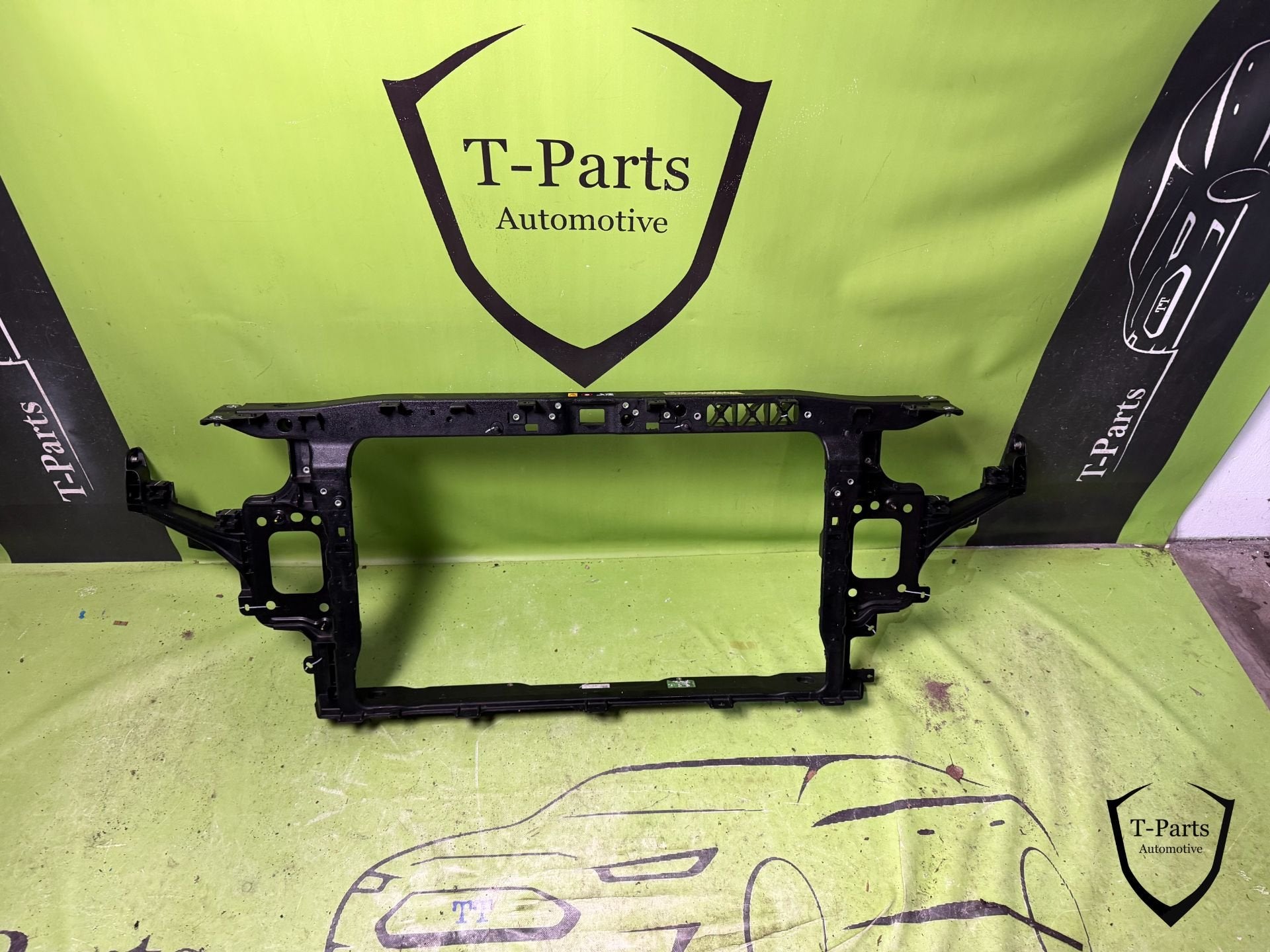 hyundai i30 voorfront front paneel 64101G4000