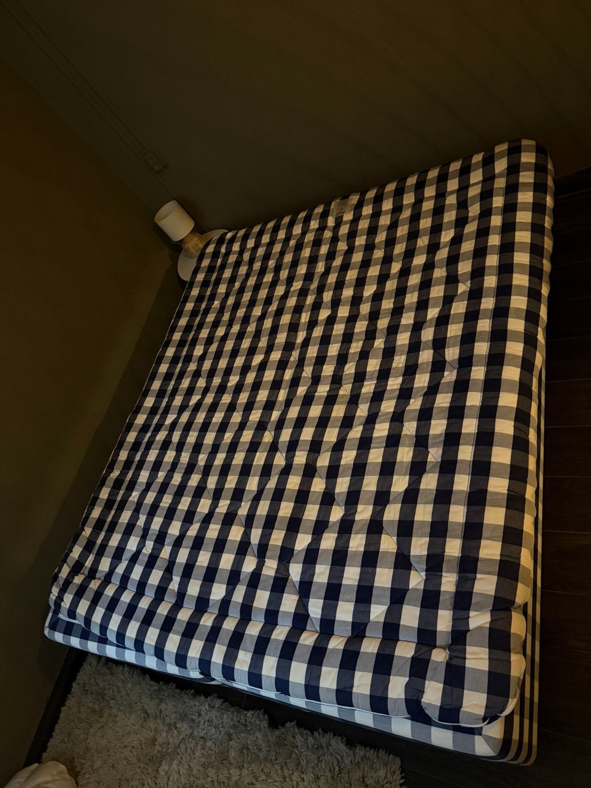Hästens Superia II Bed - Medium/Fast - 180x210cm, Huis en Inrichting, Ophalen, Gebruikt, 210 cm, Tweepersoons