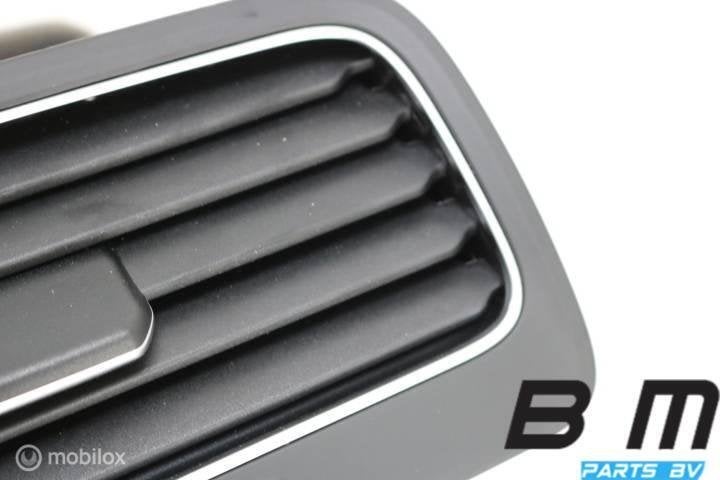 Luchtrooster rechts VW Golf 7 5G1819704R, Gebruikt