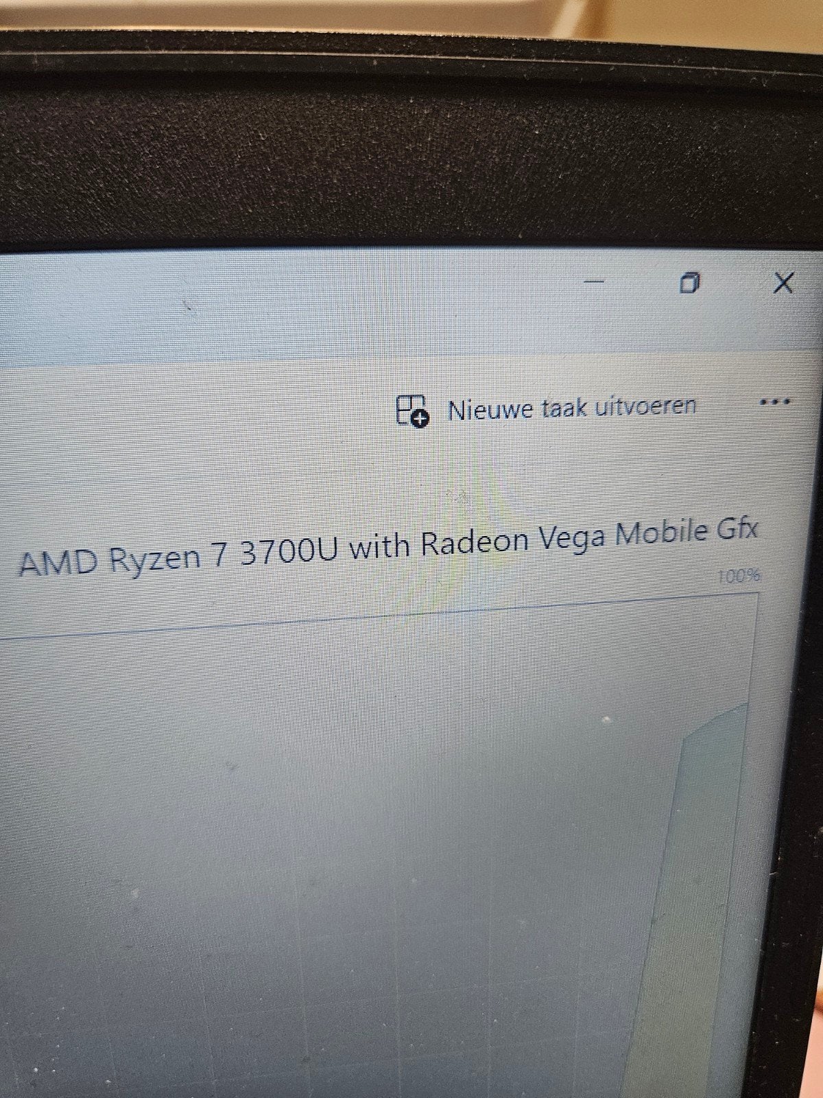 Foto 4 van Lenovo ideapad L340 zie beschrijving