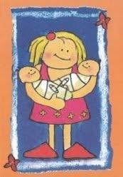 baby post, Ophalen of Verzenden, 2000 tot heden, Geboortekaartje
