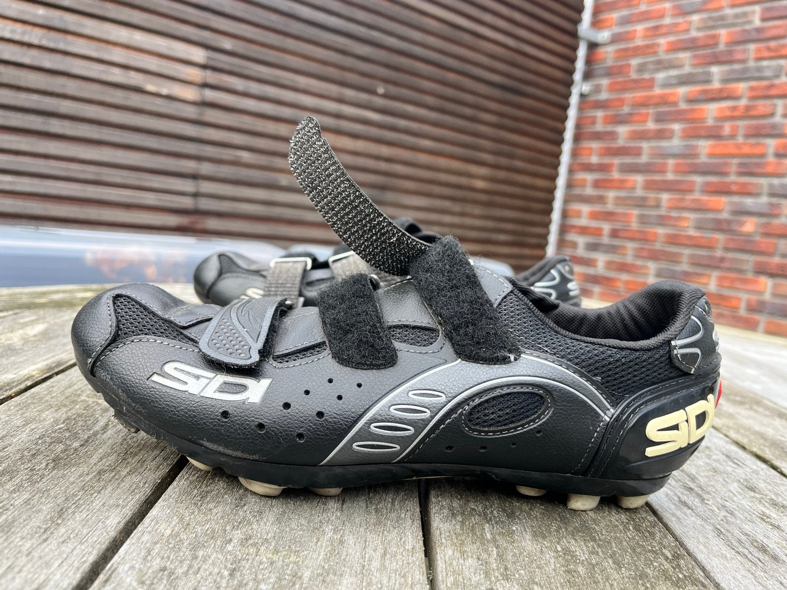 Sidi MTB fietsschoenen, Ophalen of Verzenden, Zo goed als nieuw, Overige maten, Schoenen