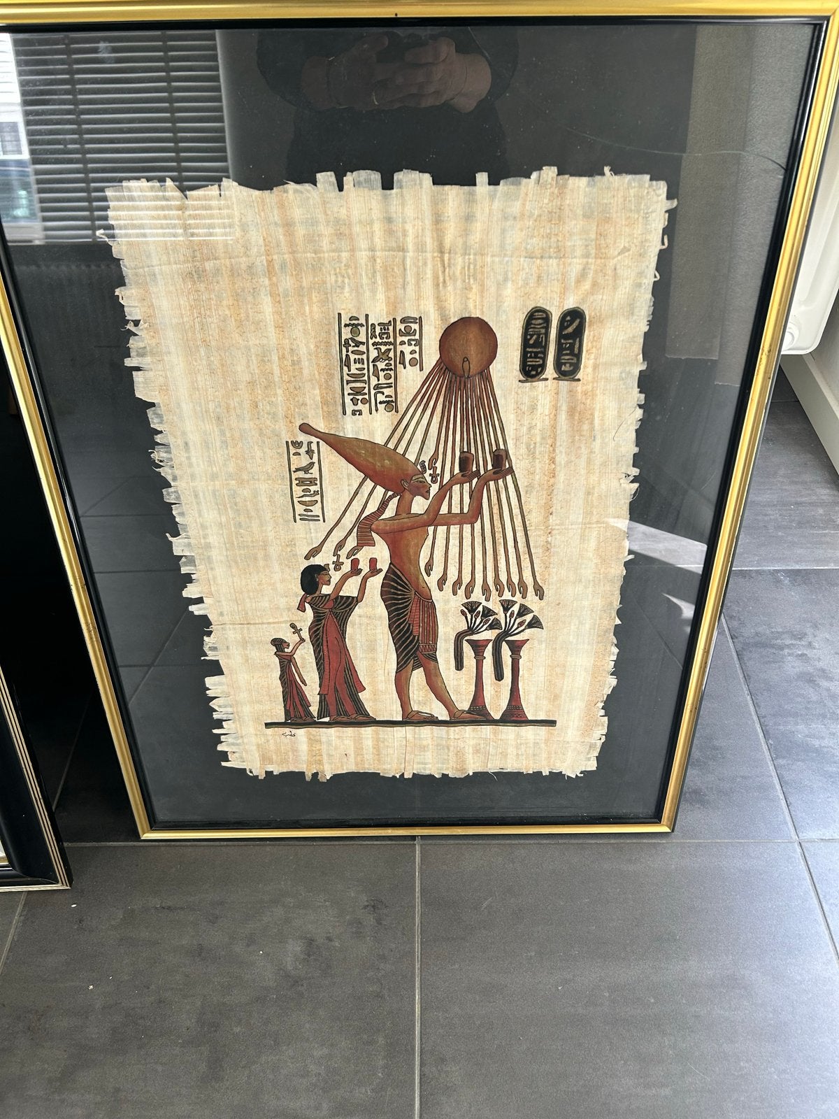 Afmeting 85cm hoog breedt 64cm 2 stuks €20, Ophalen