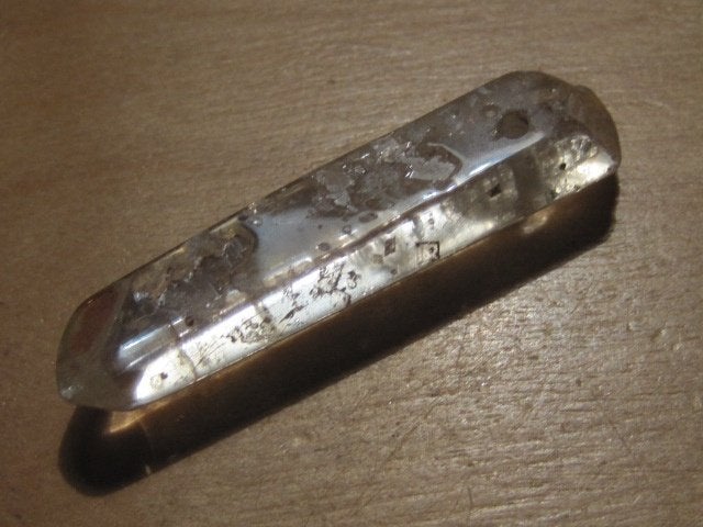 ede. 4x aparte edelsteen ANGEL AURA OPAAL (3), Verzenden, Nieuw
