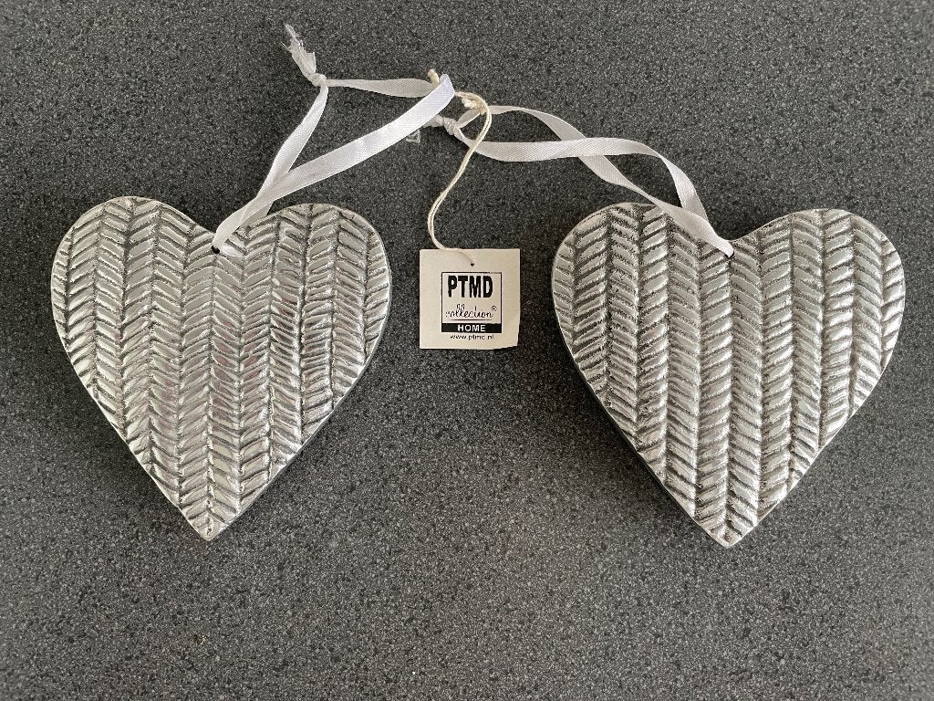 9 diverse woonaccessoires van PTMD, Ophalen of Verzenden, Zo goed als nieuw, Overige materialen